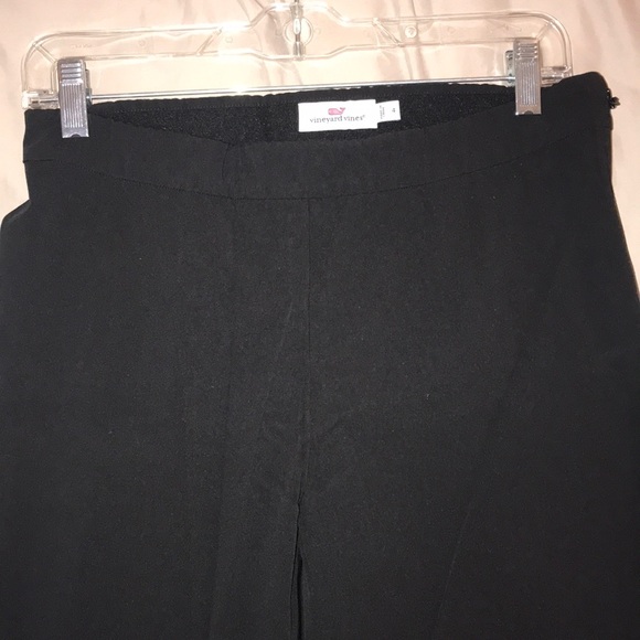 Vineyard Vines classic Ponte Pant - Picture 2 of 6